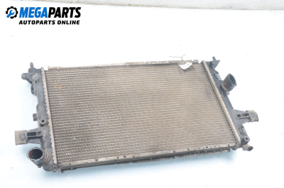 Воден радиатор за Opel Astra G Hatchback (02.1998 - 12.2009) 2.0 16V, 136 к.с.