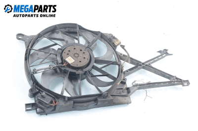 Перка охлаждане за Opel Astra G Hatchback (02.1998 - 12.2009) 2.0 16V, 136 к.с.