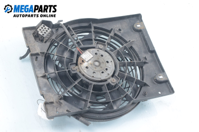 Перка охлаждане за Opel Astra G Hatchback (02.1998 - 12.2009) 2.0 16V, 136 к.с.