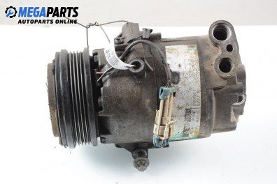 Компресор климатик за Opel Astra G Hatchback (02.1998 - 12.2009) 2.0 16V, 136 к.с.