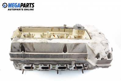 Глава за Mercedes-Benz E-Class Sedan (W210) (06.1995 - 08.2003) E 200 (210.035), 136 к.с.