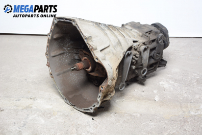 Ръчна скоростна кутия за Mercedes-Benz E-Class Sedan (W210) (06.1995 - 08.2003) E 200 (210.035), 136 к.с.