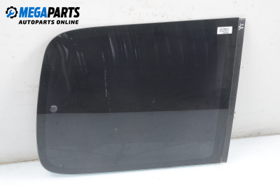 Фикс за Citroen Berlingo Pick-Up / Van I (07.1996 - 12.2011), 2+1 вр., пътнически, позиция: дясна
