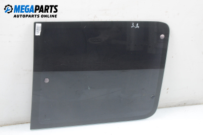 Фикс за Citroen Berlingo Pick-Up / Van I (07.1996 - 12.2011), 2+1 вр., пътнически, позиция: дясна
