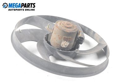 Перка охлаждане за Citroen Berlingo Pick-Up / Van I (07.1996 - 04.2008) 1.9 D (MFDJY), 68 к.с.