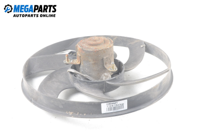 Перка охлаждане за Citroen Berlingo Pick-Up / Van I (07.1996 - 04.2008) 1.9 D (MFDJY), 68 к.с.