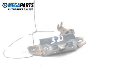 Брава заден капак за Citroen Berlingo Pick-Up / Van I (07.1996 - 04.2008), пътнически, позиция: задна