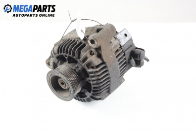 Алтернатор / генератор за Citroen Berlingo Pick-Up / Van I (07.1996 - 12.2011) 1.9 D (MFDJY), 68 к.с.