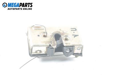 Брава на врата за Audi 80 Sedan B3 (06.1986 - 10.1991), позиция: предна, лява