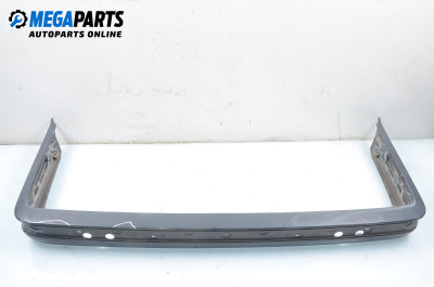 Задна броня за BMW 3 Series E30 Sedan (09.1982 - 03.1992), седан