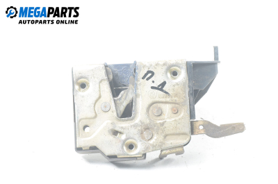 Брава на врата за BMW 3 Series E30 Sedan (09.1982 - 03.1992), позиция: предна, дясна