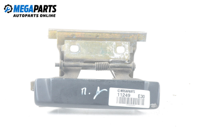 Външна дръжка за BMW 3 Series E30 Sedan (09.1982 - 03.1992), 4+1 вр., седан, позиция: предна, дясна