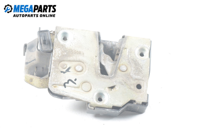 Брава на врата за BMW 3 Series E30 Sedan (09.1982 - 03.1992), позиция: задна, лява