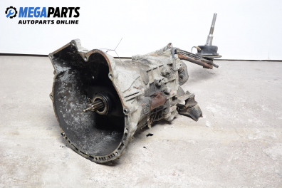 Ръчна скоростна кутия за BMW 3 Series E30 Sedan (09.1982 - 03.1992) 316 i, 102 к.с.