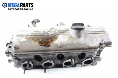 Глава за BMW 3 Series E30 Sedan (09.1982 - 03.1992) 316 i, 102 к.с.