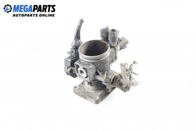 Дроселова клапа за BMW 3 Series E30 Sedan (09.1982 - 03.1992) 316 i, 102 к.с.