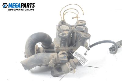 Клапи парно за BMW 3 Series E36 Compact (03.1994 - 08.2000) 316 i, 102 к.с.
