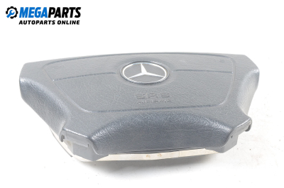 Airbag за Mercedes-Benz S-Class Sedan (W140) (02.1991 - 10.1998), 4+1 вр., седан, позиция: предна