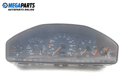 Километраж за Mercedes-Benz S-Class Sedan (W140) (02.1991 - 10.1998) S 350 Turbo-D (140.134), 150 к.с.