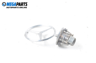 Емблема за Mercedes-Benz S-Class Sedan (W140) (02.1991 - 10.1998), седан