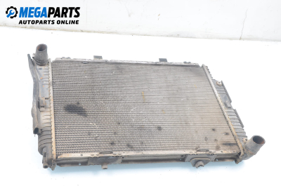 Воден радиатор за Mercedes-Benz S-Class Sedan (W140) (02.1991 - 10.1998) S 350 Turbo-D (140.134), 150 к.с.