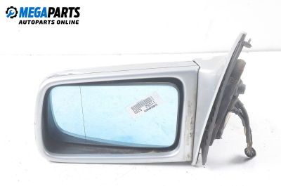 Огледало за Mercedes-Benz S-Class Sedan (W140) (02.1991 - 10.1998), 4+1 вр., седан, позиция: лява