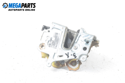 Брава на врата за Mercedes-Benz S-Class Sedan (W140) (02.1991 - 10.1998), позиция: задна, лява