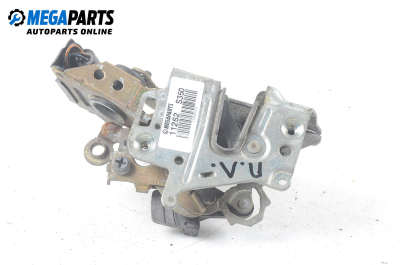 Брава на врата за Mercedes-Benz S-Class Sedan (W140) (02.1991 - 10.1998), позиция: предна, лява