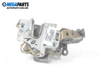 Брава на врата за Mercedes-Benz S-Class Sedan (W140) (02.1991 - 10.1998), позиция: предна, дясна