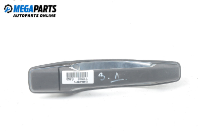 Външна дръжка за Mercedes-Benz S-Class Sedan (W140) (02.1991 - 10.1998), 4+1 вр., седан, позиция: задна, дясна