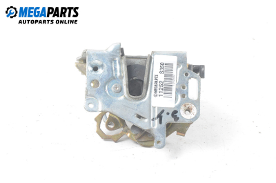 Брава на врата за Mercedes-Benz S-Class Sedan (W140) (02.1991 - 10.1998), позиция: задна, дясна