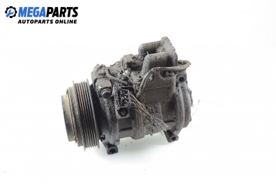 Компресор климатик за Mercedes-Benz S-Class Sedan (W140) (02.1991 - 10.1998) S 350 Turbo-D (140.134), 150 к.с.