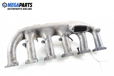 Всмукателен колектор за Mercedes-Benz S-Class Sedan (W140) (02.1991 - 10.1998) S 350 Turbo-D (140.134), 150 к.с.