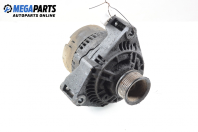 Алтернатор / генератор за Mercedes-Benz S-Class Sedan (W140) (02.1991 - 10.1998) S 350 Turbo-D (140.134), 150 к.с.