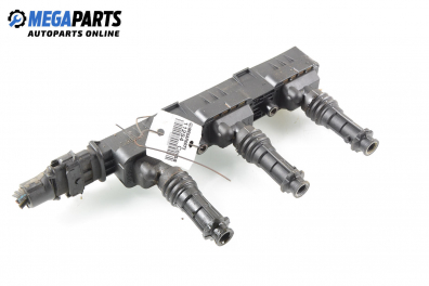 Запалителна бобина за Opel Corsa C Hatchback (09.2000 - 12.2009) 1.2, 75 к.с.