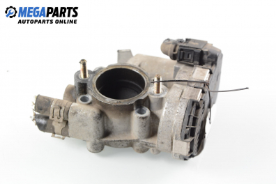 Дроселова клапа за Opel Corsa C Hatchback (09.2000 - 12.2009) 1.2, 75 к.с.