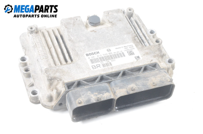 Компютър двигател за Opel Zafira B Minivan (07.2005 - 14.2015) 1.9 CDTI, 120 к.с., № Bosch 0 281 012 549