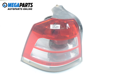 Стоп за Opel Zafira B Minivan (07.2005 - 14.2015), миниван, позиция: лява