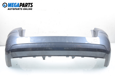 Задна броня за Opel Zafira B Minivan (07.2005 - 14.2015), миниван