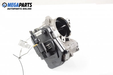 Дроселова клапа за Opel Zafira B Minivan (07.2005 - 14.2015) 1.9 CDTI, 120 к.с.