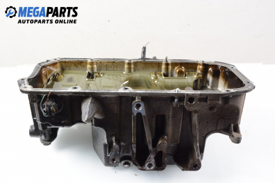 Картер за Opel Zafira B Minivan (07.2005 - 14.2015) 1.9 CDTI, 120 к.с.