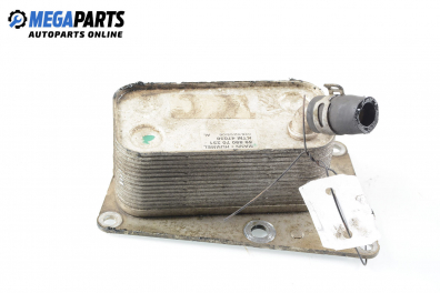Маслоохладител за Opel Zafira B Minivan (07.2005 - 14.2015) 1.9 CDTI, 120 к.с., № 59 890 70 231