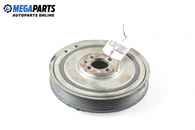 Демпферна шайба за Opel Zafira B Minivan (07.2005 - 14.2015) 1.9 CDTI, 120 к.с.