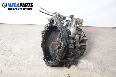 Ръчна скоростна кутия за Opel Zafira B Minivan (07.2005 - 14.2015) 1.9 CDTI, 120 к.с.