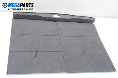 Интериорна пластмаса багажник за Peugeot 5008 I SUV (06.2009 - 03.2017), миниван