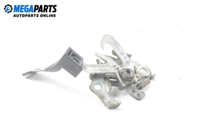 Брава преден капак за Peugeot 5008 I SUV (06.2009 - 03.2017), 4+1 вр., миниван, позиция: предна