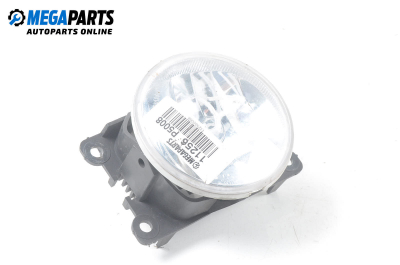 Халоген за Peugeot 5008 I SUV (06.2009 - 03.2017), миниван, позиция: дясна