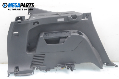 Интериорна пластмаса багажник за Peugeot 5008 I SUV (06.2009 - 03.2017), миниван