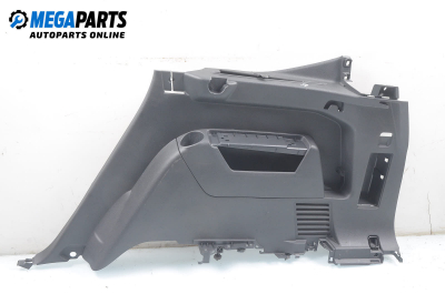 Интериорна пластмаса багажник за Peugeot 5008 I SUV (06.2009 - 03.2017), миниван