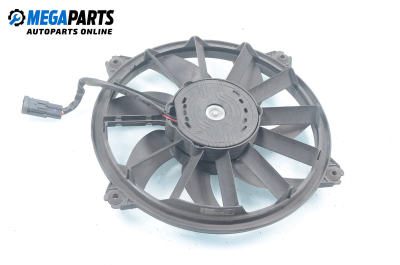 Перка охлаждане за Peugeot 5008 I SUV (06.2009 - 03.2017) 1.6 BlueHDi 120, 120 к.с.